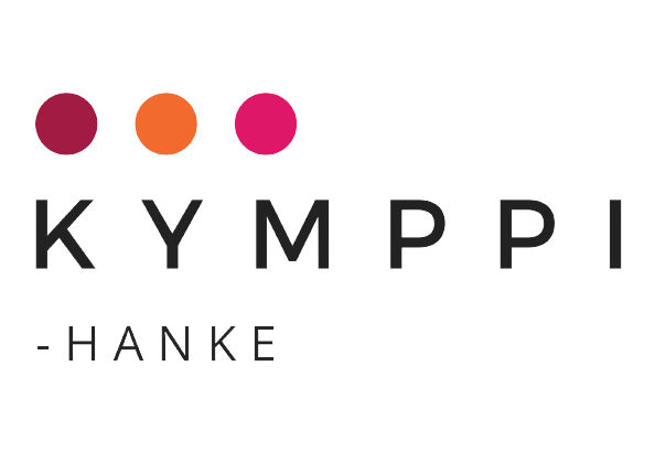 Logo, Kymppi Hanke