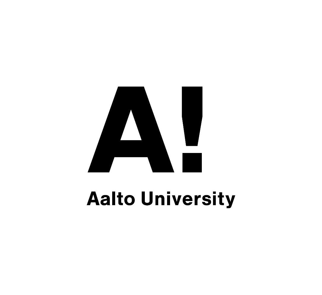 Logo, Aalto University
