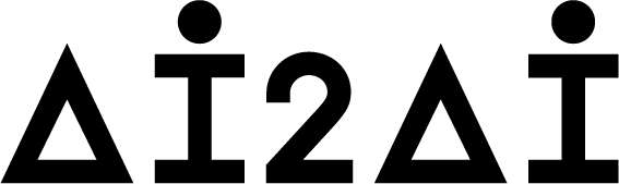 Logo - ai2ai
